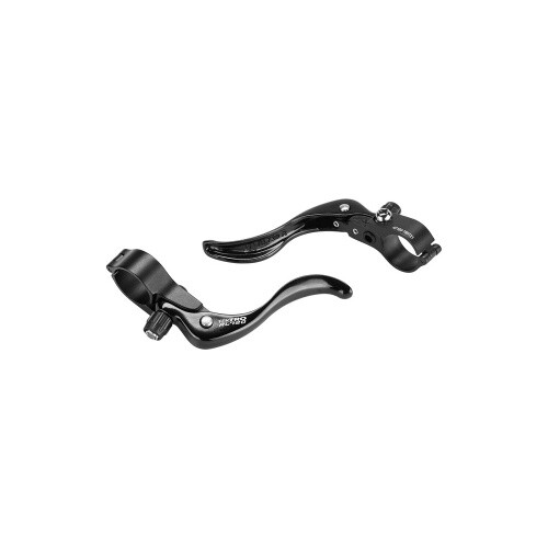 Zzyzy bremshebel set finger - bremshebel-set, 2-finger