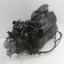 Kymco People S 200i Kwang Yang (RC) Motor komplett 36642