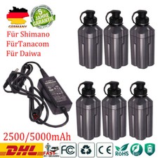 Daiwa/Shimano Elektrische