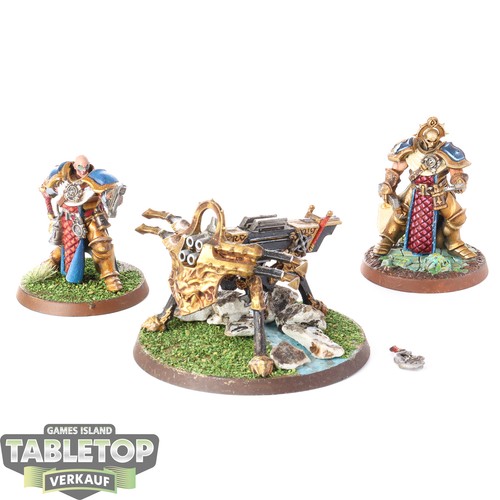 Stormcast eternals celestar - -,