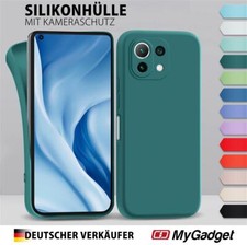Hülle für Xiaomi Mi 11 Lite