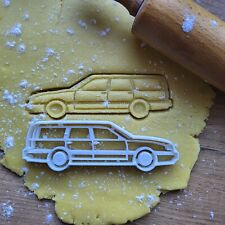 NEU Ähnlich Volvo 850 T5 R  Seite Cutter Ausstecher Form