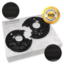 2x OEM ANKERBLECH SPRITZBLECH