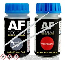 Für Hyundai XAF Ice Blue