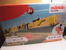 Märklin Start my world 29346 Startset Baustelle