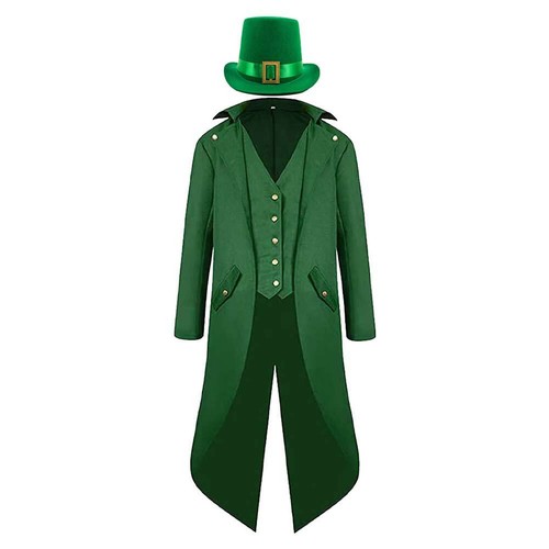 Patricks day steampunk - patricks,