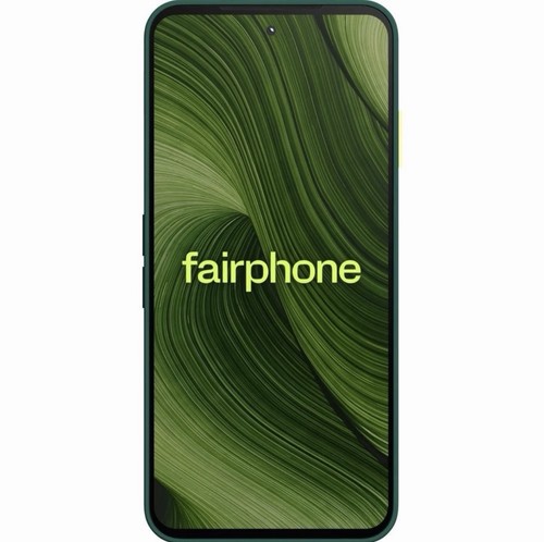 Fairphone das gen - fairphone,