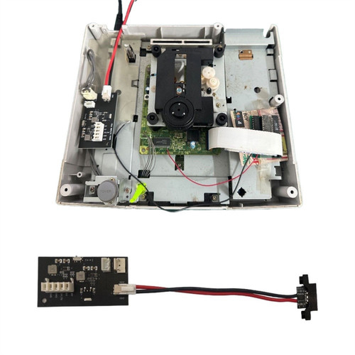 12v für usb netzteil - usb-c,