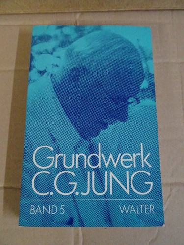 Jung grundwerk band 5 - c.,