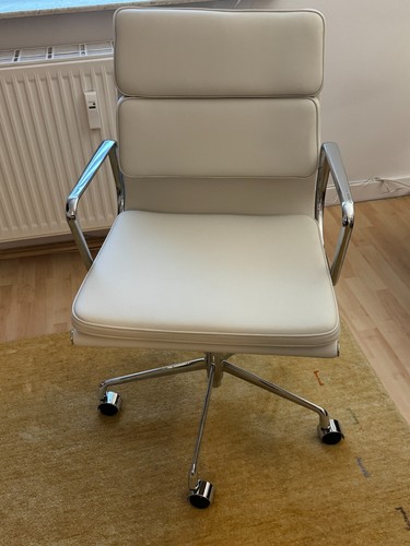 Bürostuhl 217 nach dem - ea,