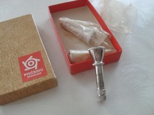 3 Stück, alte Zigarren