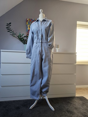 Zara hammer jumpsuit - hammer, mom