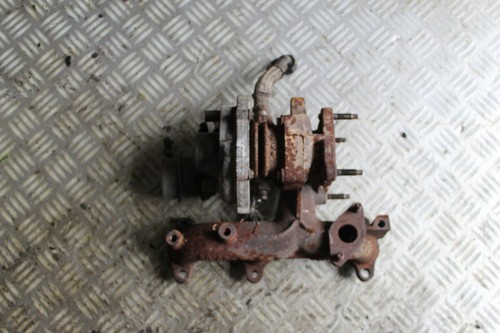 Turbolader 045253019g polo - 045253019g,