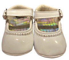 Taufschuhe baby 10 5cm - baby, 17