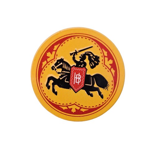 Holsten bier magnet - bier,