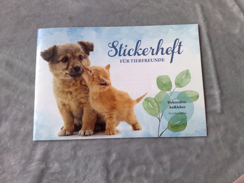 Stickerheft stickeralbum für - stickerheft,