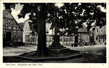Ak Bad Essen in Niedersachsen