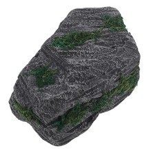 Falscher Felsen Künstliche