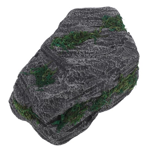 Falscher felsen künstliche - falscher,