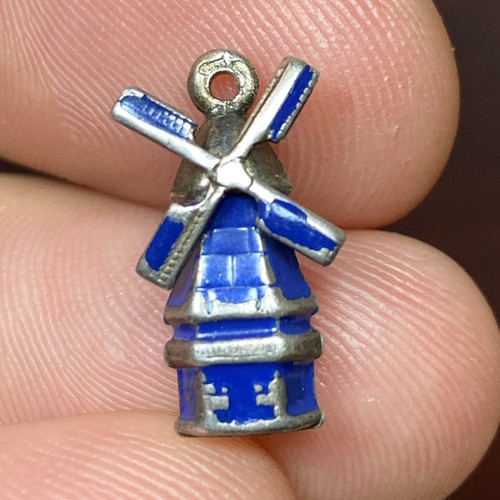 Vintage delfter blau - delfter,