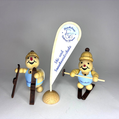 Wagner schneemann junior - wagner, set