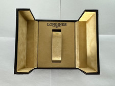 Original Longines Uhrenbox