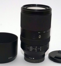 Sony SEL 70 mm - 300 mm