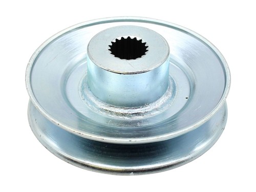 Getrieberiemenscheibe ø80mm - getrieberiemenscheibe,