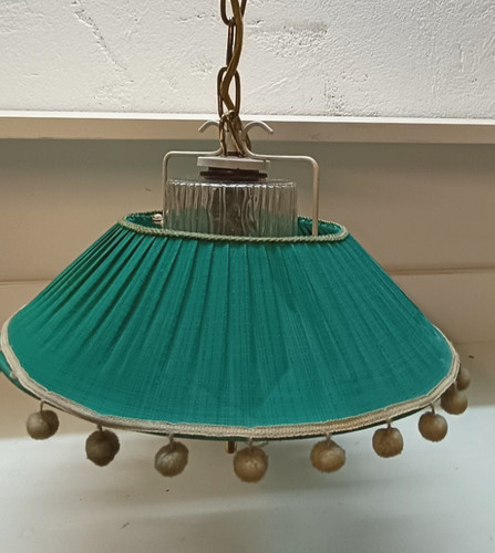 Deckenleuchte 70 er - 60,