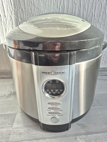 Proficook ddk 1076 - proficook,
