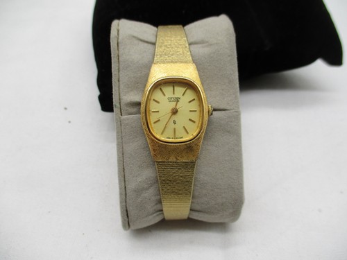 Citizen quartz damen - citizen,