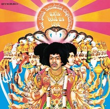 Axis: Bold As Love | Jimi