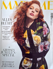 MADAME - Mai 2025 - ALLES