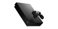 Microsoft Xbox One X Tom Clancys mit 1TB 4K-Auflösung ohne Spiele & Pass *B-Ware
