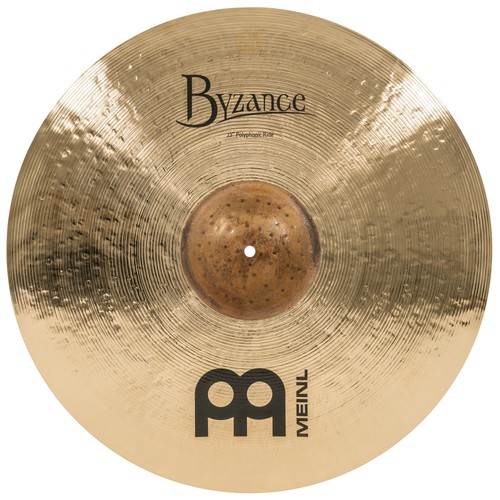 Meinl byzance brilliant - , 22''