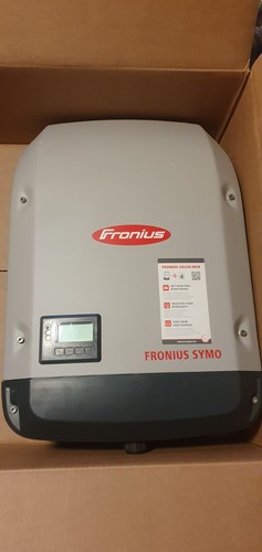 Fronius symo 3 - symo, 4.5-3-m