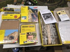 Noch/Heki  H0/tt/N Landschaftsgestaltungsset