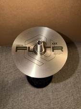 Amotion Shisha FUTR Mauve Purple mit Caesar Glas Bowl