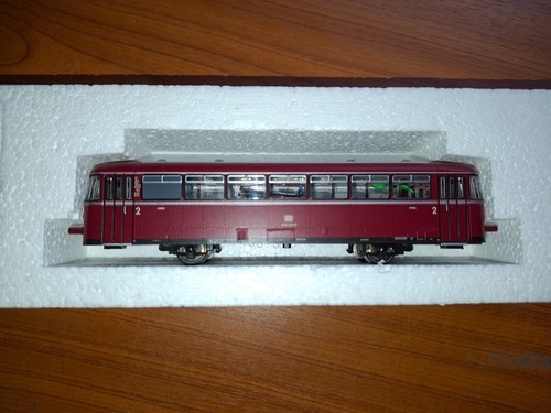 Roco 43046 schienenbus - roco, 43046,