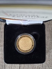100 Euro Goldmünzen Währungsunion (G)