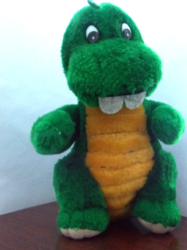 Rainbow elch drache - *rainbow,