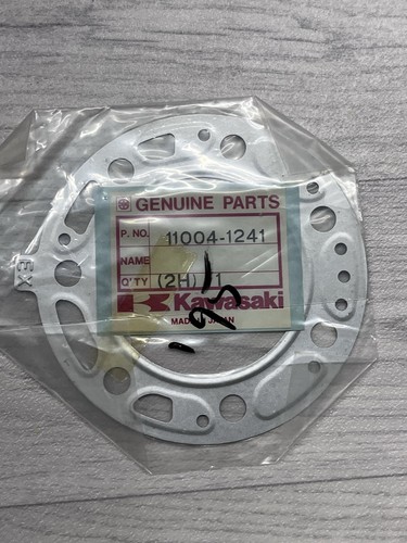 Kawasaki zylinderkopfdichtung - kawasaki,