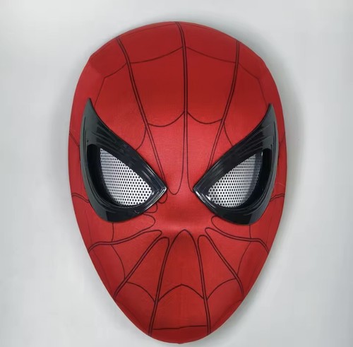 Spider man masken - spider-man,
