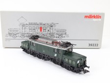 Märklin H0 39222 Elektrolok