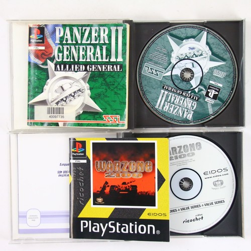 Sony playstation ps1 pal ovp - sony,
