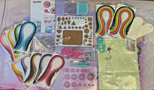 Profi quilling papier - profi,