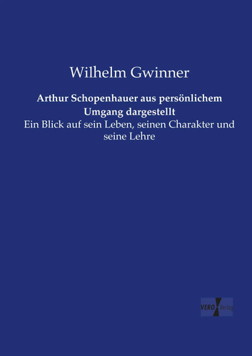 Arthur schopenhauer aus - arthur,