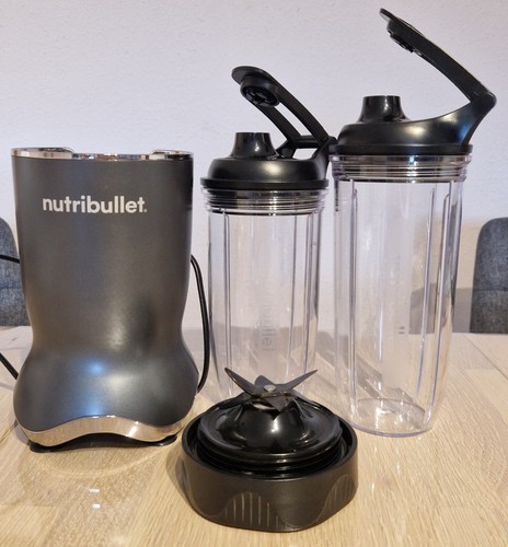 Nutribullet ultra 1200 - nutribullet,