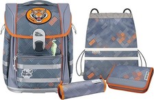 McNeill Biggy Schulranzen-Set