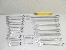 Stahlwille Open Box13  Ringmaulschlüssel-Satz 5,5 - 34 mm  24-tlg.  /   inkl.19%